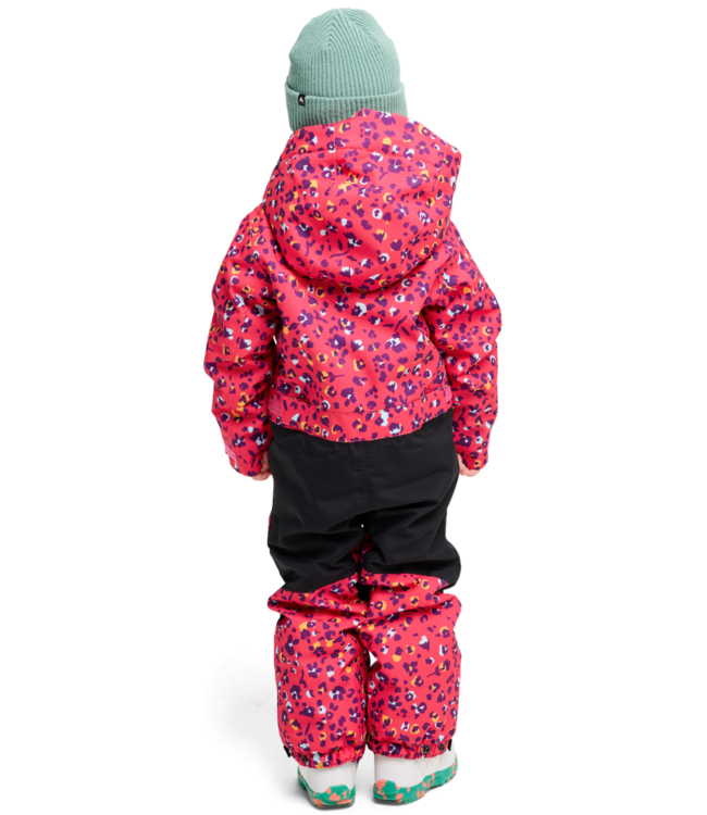 BURTON TODDLERS 2L ONE PIECE WILDCAT FLORAL 2026
