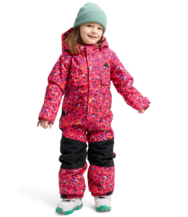 BURTON TODDLERS 2L ONE PIECE WILDCAT FLORAL 2026