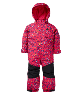 BURTON BURTON TODDLERS 2L ONE PIECE WILDCAT FLORAL 2026