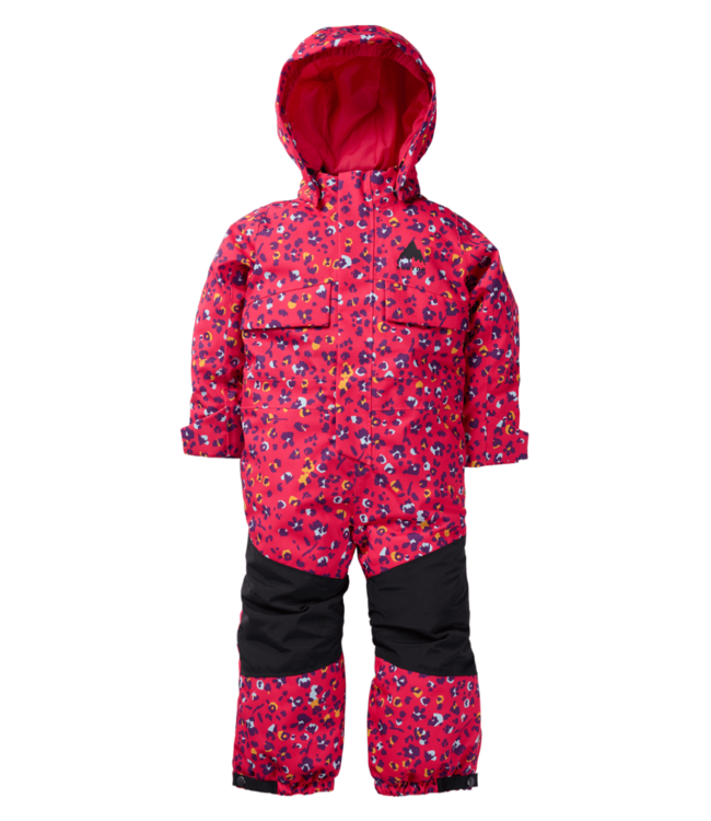 BURTON TODDLERS 2L ONE PIECE WILDCAT FLORAL 2026