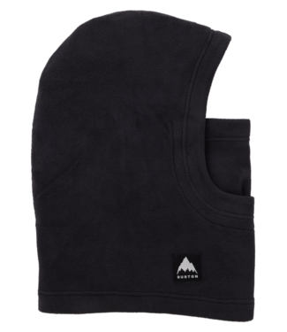BURTON BURTON KIDS BURKE HOOD TRUE BLACK 2026