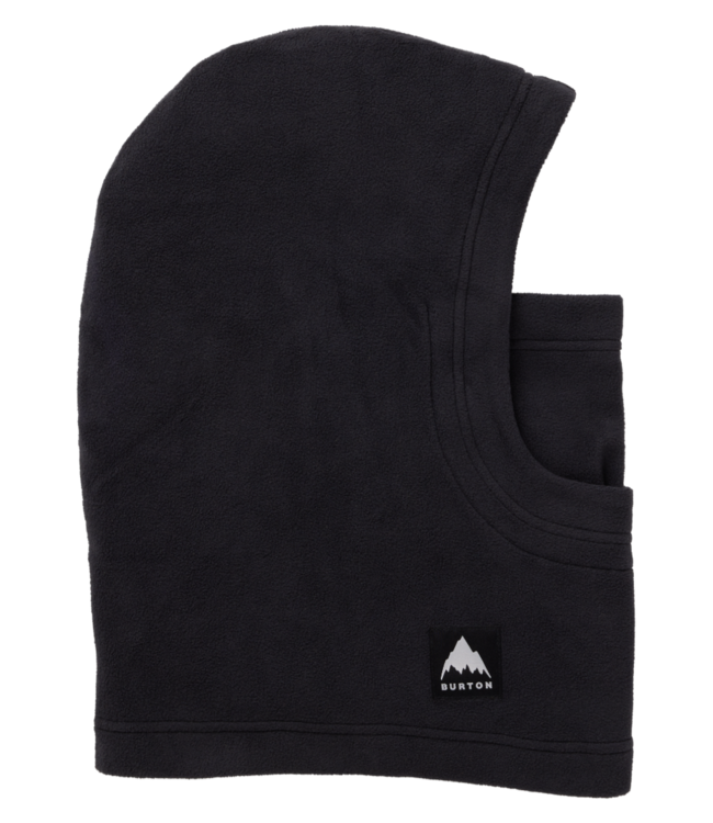 BURTON KIDS BURKE HOOD TRUE BLACK 2026