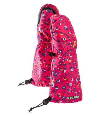 BURTON BURTON TODDLERS GROM MITTS WILDCAT FLORAL 2026