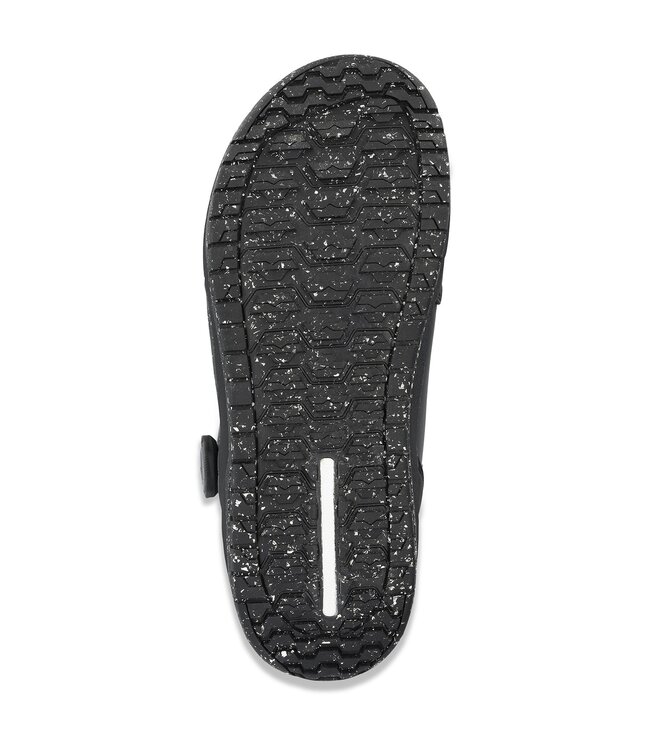 RIDE LASSO SNOWBOARD BOOTS BLACK 2026