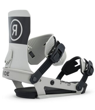 RIDE RIDE DRONE SNOWBOARD BINDINGS DUST 2026