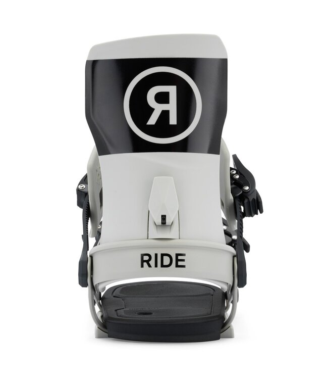 RIDE DRONE SNOWBOARD BINDINGS DUST 2026