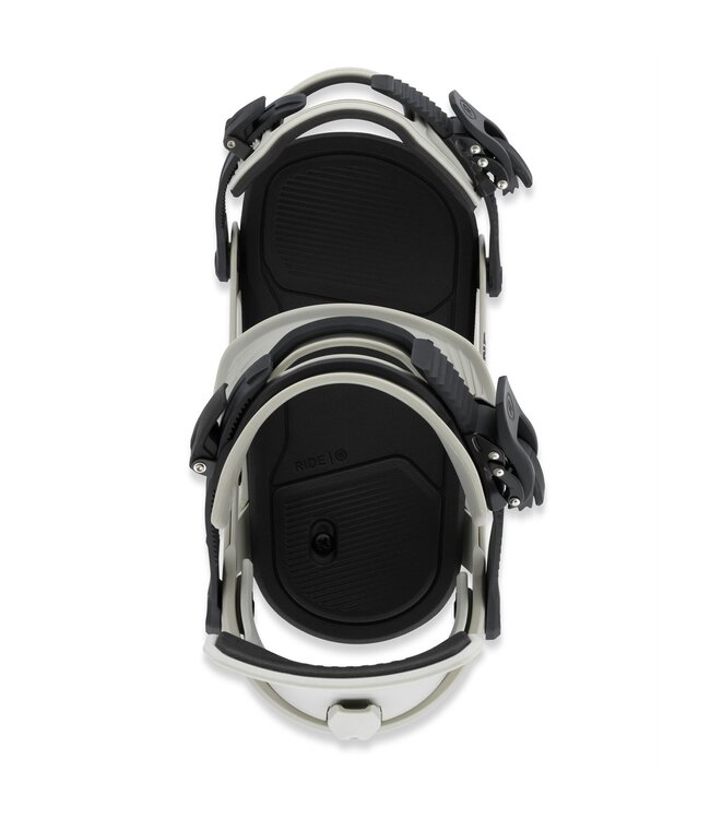RIDE DRONE SNOWBOARD BINDINGS DUST 2026