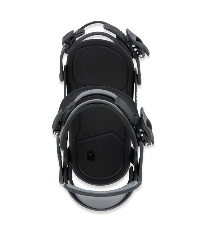 RIDE SPECTER SNOWBOARD BINDINGS BLACK 2026