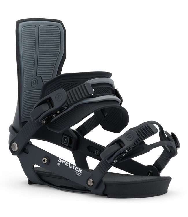 RIDE WOMENS DRONE SNOWBOARD BINDINGS WHITE 2026