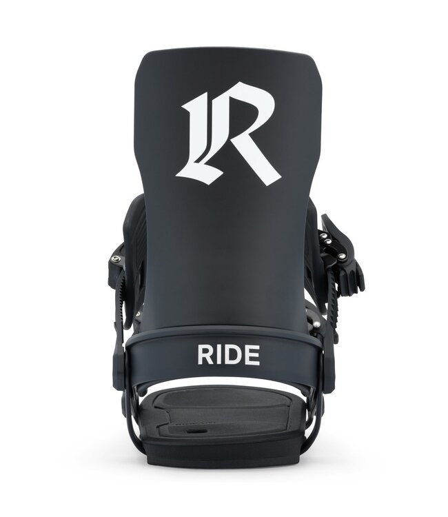 RIDE WOMENS DRONE SNOWBOARD BINDINGS WHITE 2026