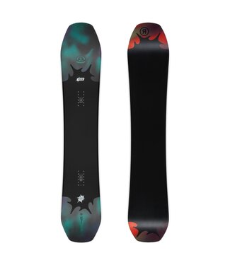 RIDE RIDE DEEP FAKE SNOWBOARD 2026