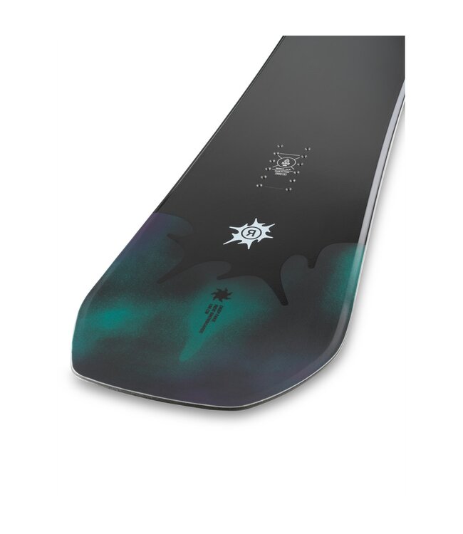 RIDE DEEP FAKE SNOWBOARD 2026