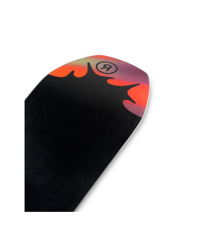 RIDE DEEP FAKE SNOWBOARD 2026