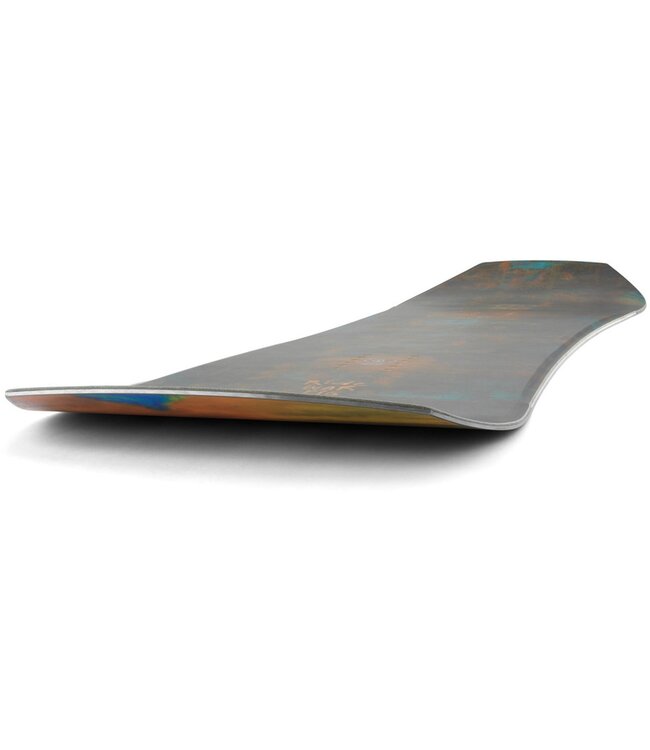 RIDE WARPIG SNOWBOARD 2026