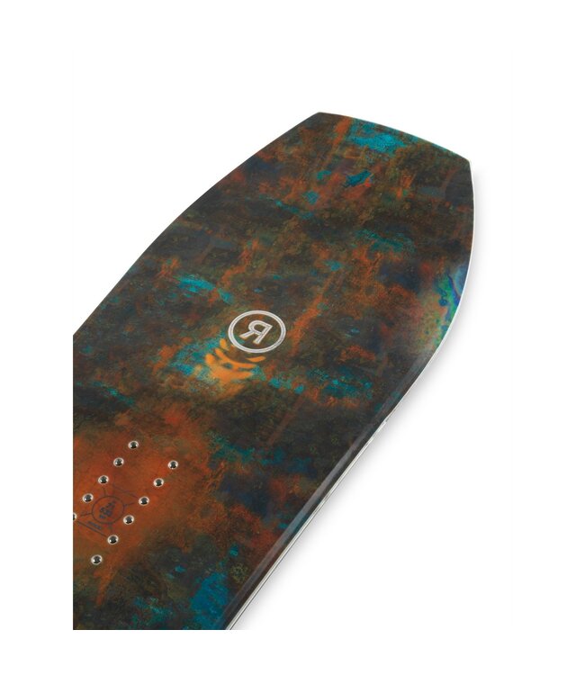 RIDE WARPIG SNOWBOARD 2026