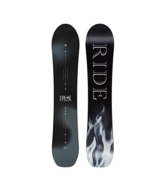 RIDE RIDE WOMENS MAGIC STICK SNOWBOARD 2026