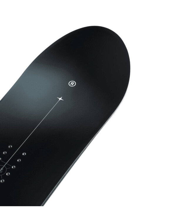 RIDE WOMENS MAGIC STICK SNOWBOARD 2026