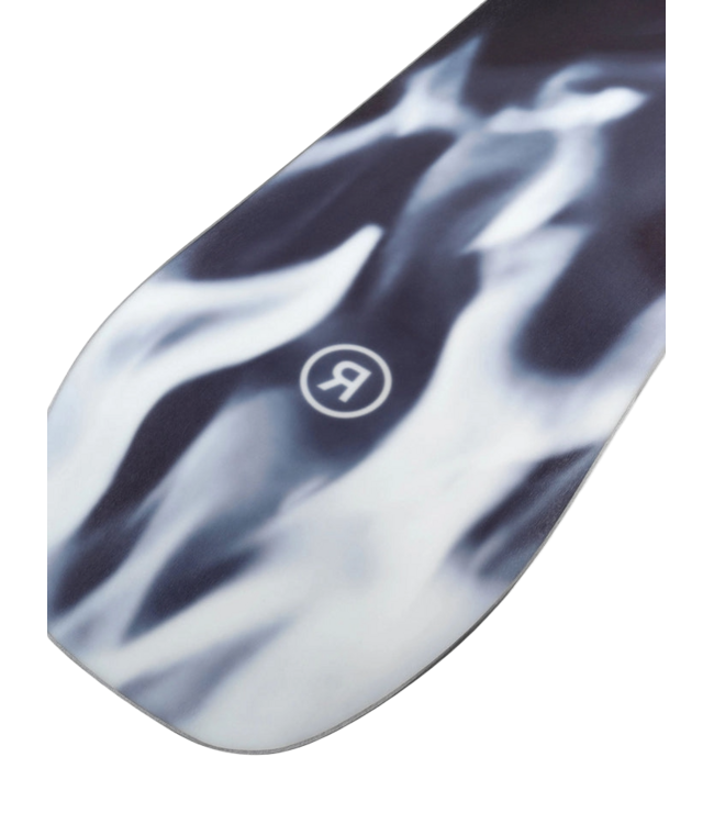 RIDE WOMENS MAGIC STICK SNOWBOARD 2026