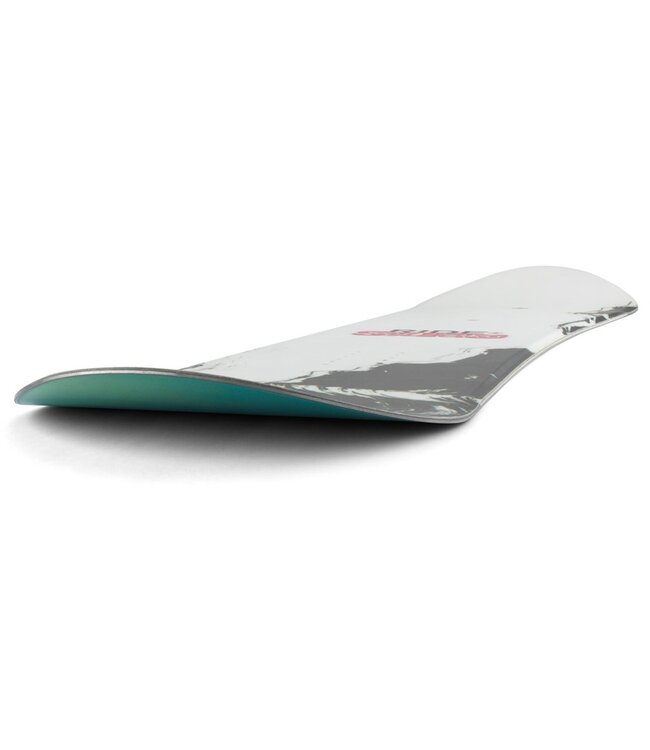 RIDE WOMENS SATURDAY SNOWBOARD 2026