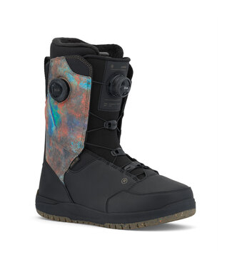 RIDE RIDE LASSO PRO SNOWBOARD BOOTS RUST 2026