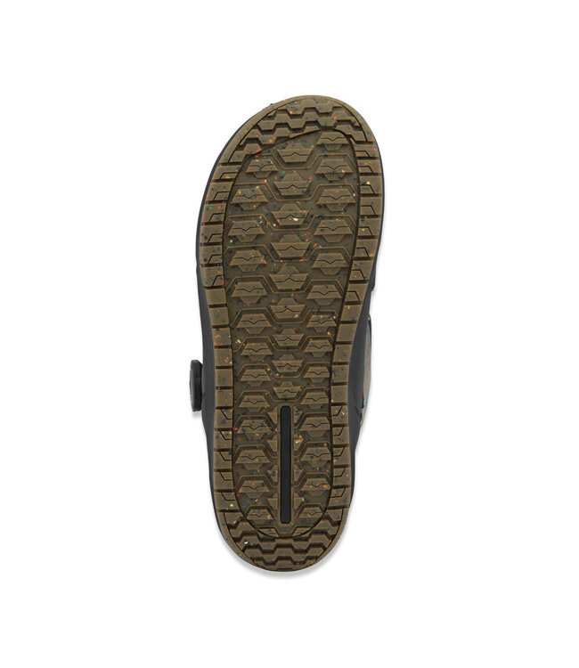 RIDE LASSO PRO SNOWBOARD BOOTS RUST 2026