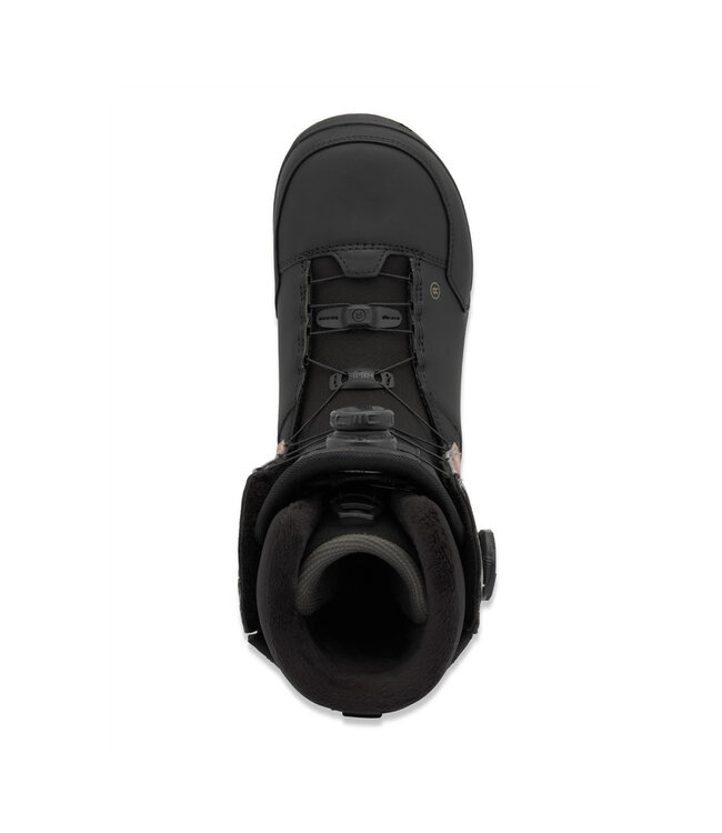 RIDE LASSO PRO SNOWBOARD BOOTS RUST 2026