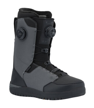 RIDE RIDE LASSO SNOWBOARD BOOTS GREY 2026