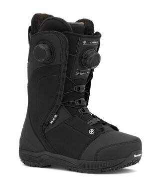RIDE RIDE WOMENS CADENCE SNOWBOARD BOOTS BLACK 2026