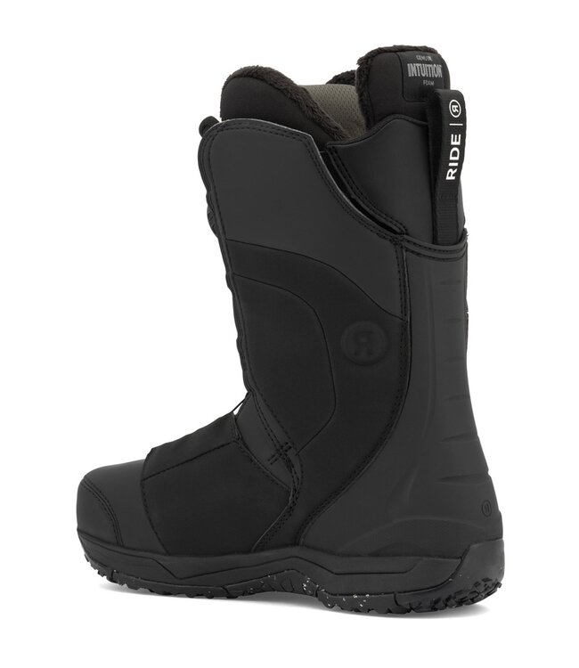 RIDE WOMENS CADENCE SNOWBOARD BOOTS BLACK 2026