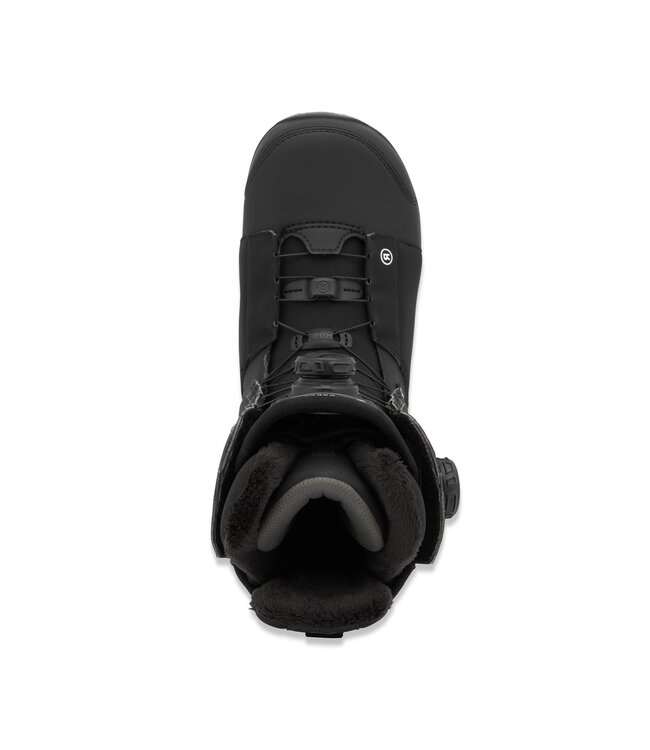 RIDE WOMENS CADENCE SNOWBOARD BOOTS BLACK 2026
