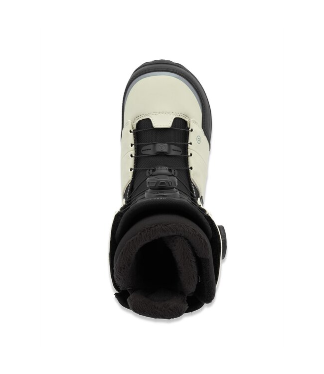 RIDE WOMENS HERA PRO SNOWBOARD BOOTS DUST 2026