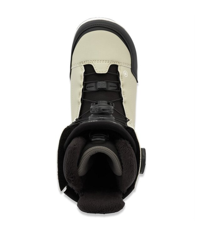 RIDE WOMENS HERA SNOWBOARD BOOTS DUST 2026