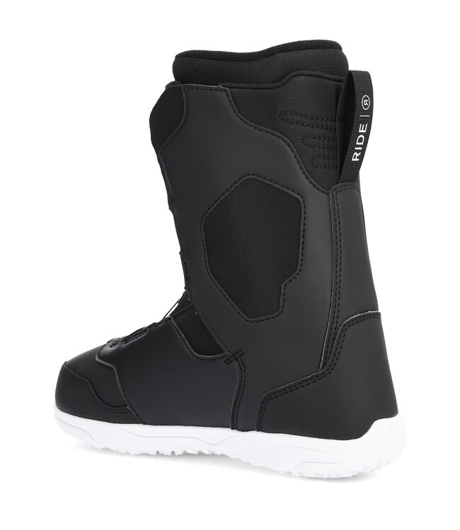 RIDE LASSO JR YOUTH BLACK 2026