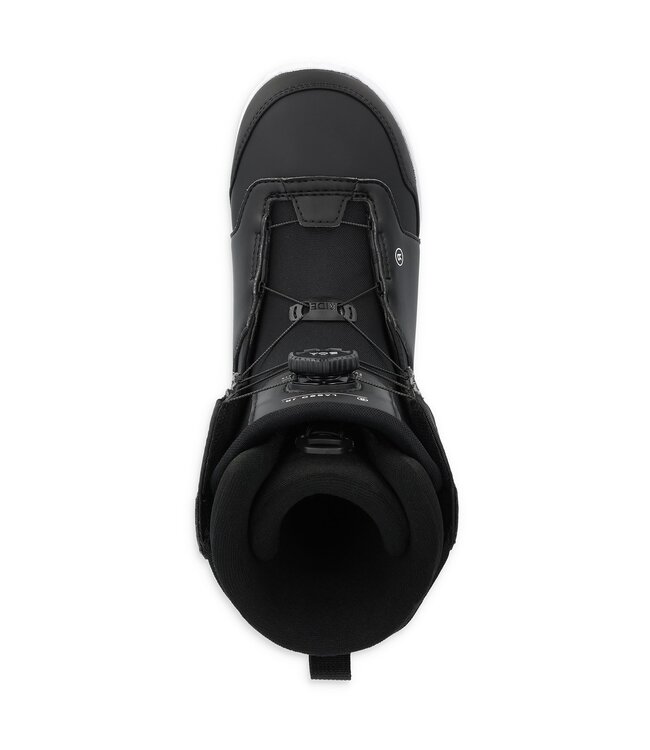 RIDE LASSO JR YOUTH BLACK 2026