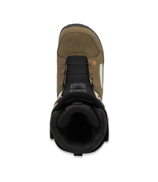 RIDE OCTAVE SNOWBOARD BOOTS BROWN 2026