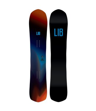 LIB TECH LIB TECH WOMENS THEDA SNOWBOARD 2026