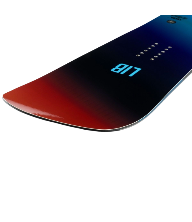 LIB TECH WOMENS THEDA SNOWBOARD 2026