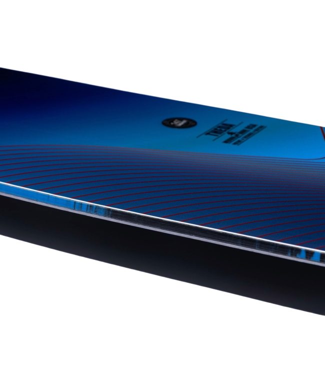 LIB TECH WOMENS THEDA SNOWBOARD 2026