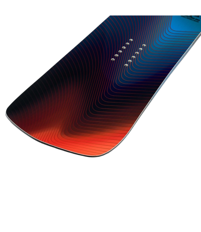 LIB TECH WOMENS THEDA SNOWBOARD 2026