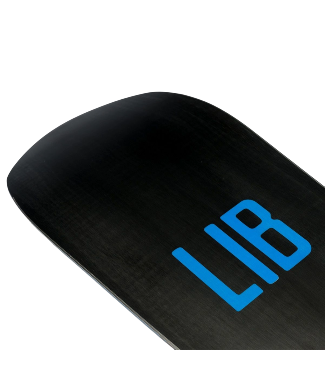 LIB TECH WOMENS THEDA SNOWBOARD 2026