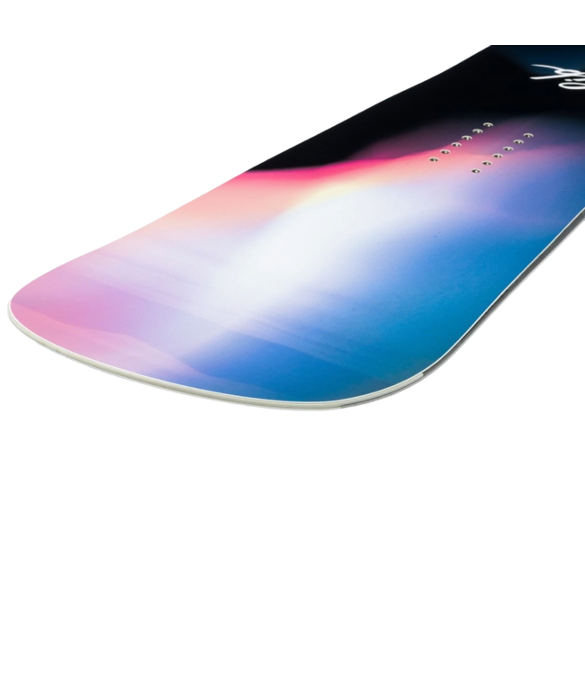 LIB TECH WOMENS CORTADO SNOWBOARD 2026