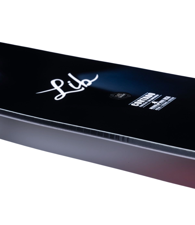 LIB TECH WOMENS CORTADO SNOWBOARD 2026