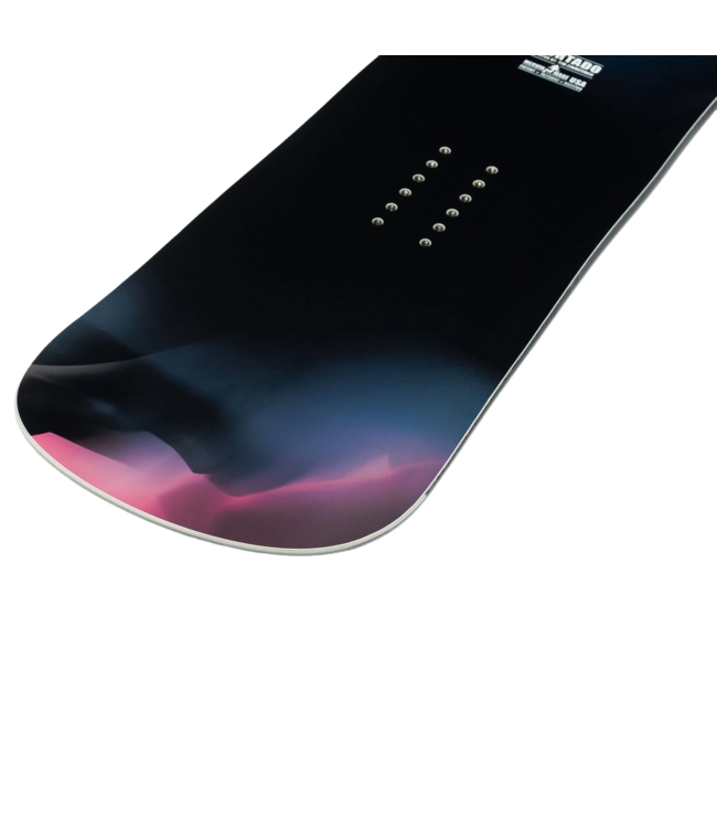 LIB TECH WOMENS CORTADO SNOWBOARD 2026