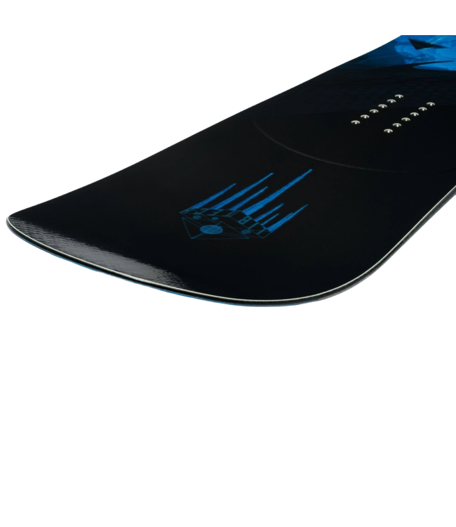 LIB TECH RASMAN SNOWBOARD 2026