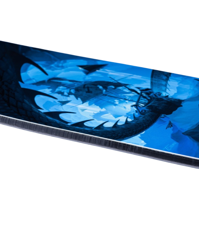 LIB TECH RASMAN SNOWBOARD 2026