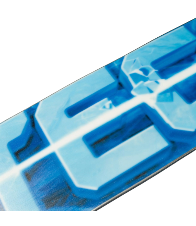 LIB TECH RASMAN SNOWBOARD 2026