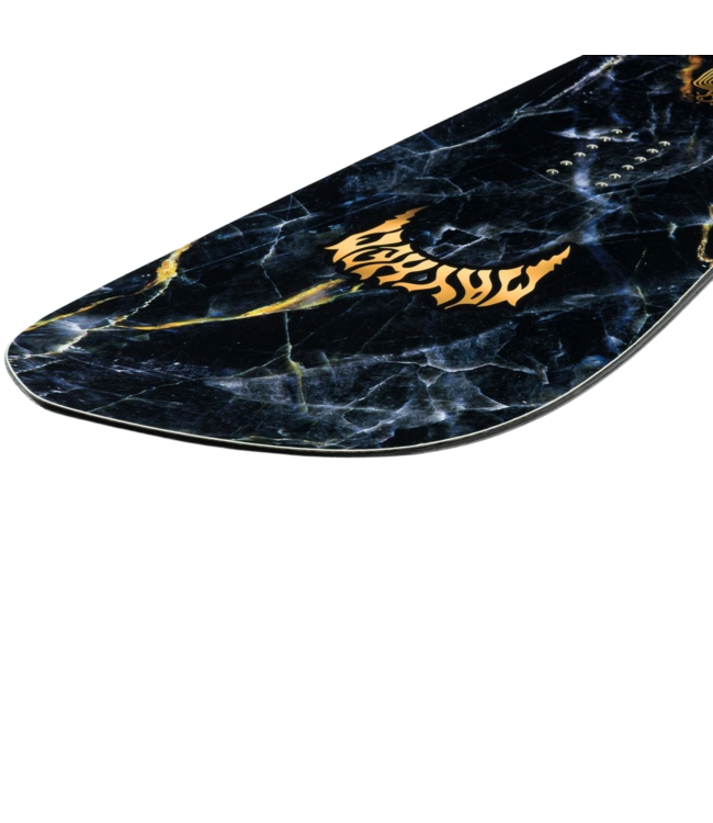 LIB TECH MAYHEM SWEETFISH SNOWBOARD 2026