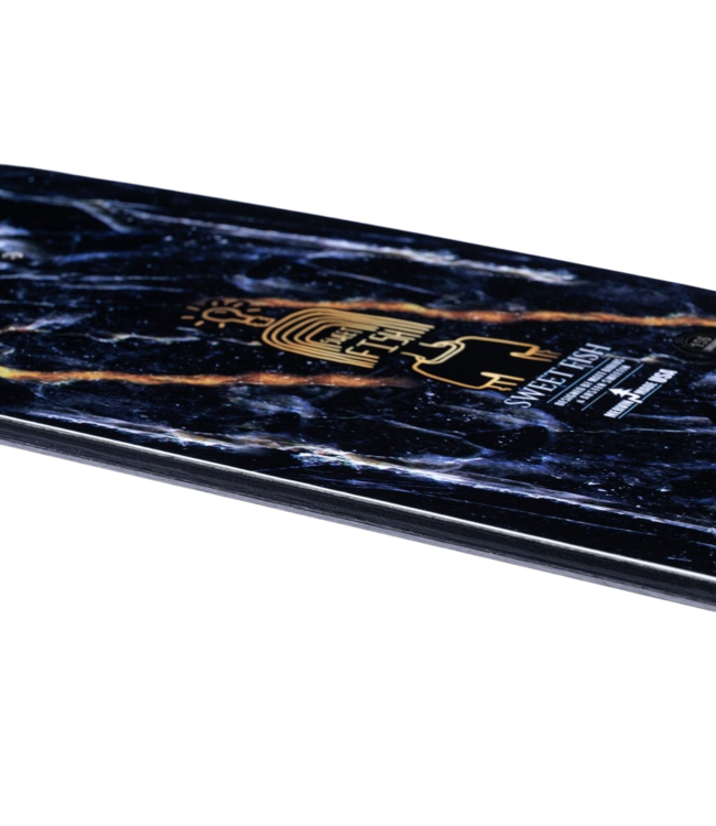 LIB TECH MAYHEM SWEETFISH SNOWBOARD 2026