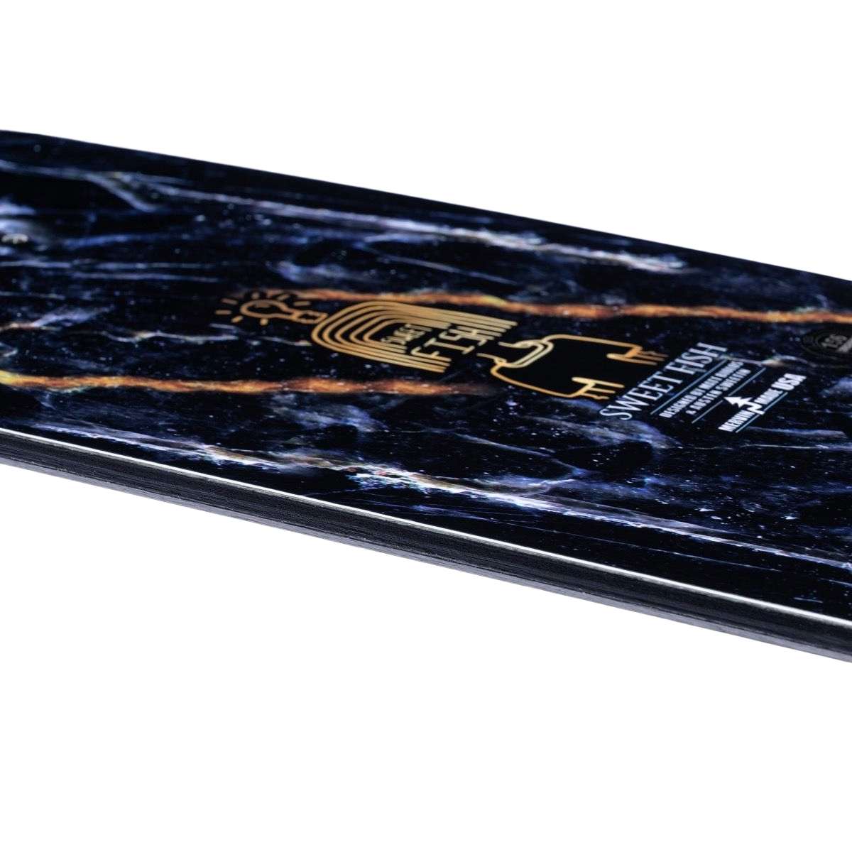 LIB TECH MAYHEM SWEETFISH SNOWBOARD 2026 - ONE Boardshop