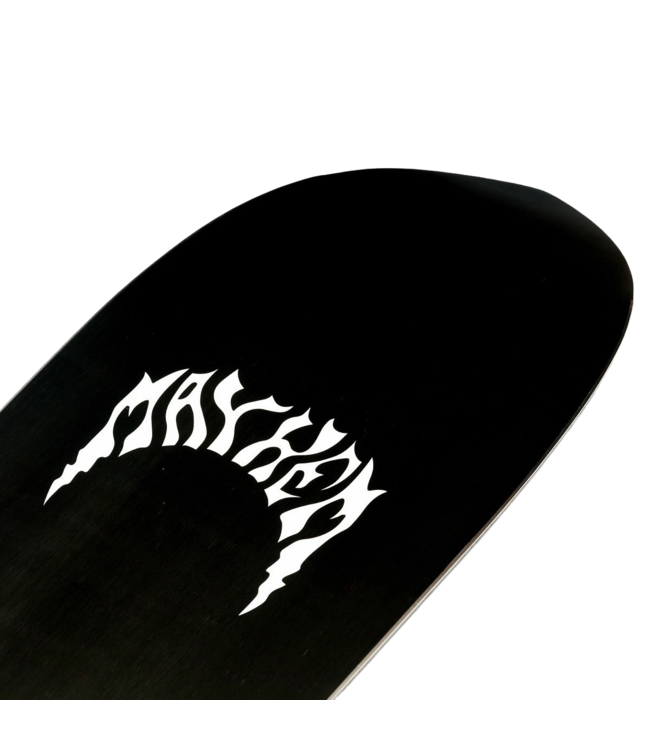 LIB TECH MAYHEM SWEETFISH SNOWBOARD 2026